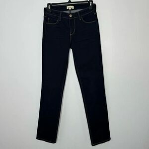 L’AGENCE dark blue/black jeans size 25
